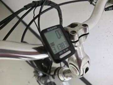 Giant Ease-e Dames — tweedehands e-bike