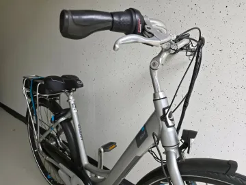 Giant Ease-e Dames — tweedehands e-bike