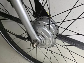 Giant Ease-e Dames — tweedehands e-bike