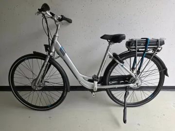 Giant Ease-e Dames — tweedehands e-bike