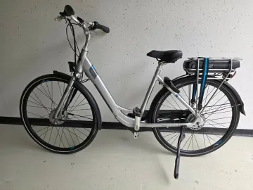 Giant Ease-e Dames — tweedehands e-bike