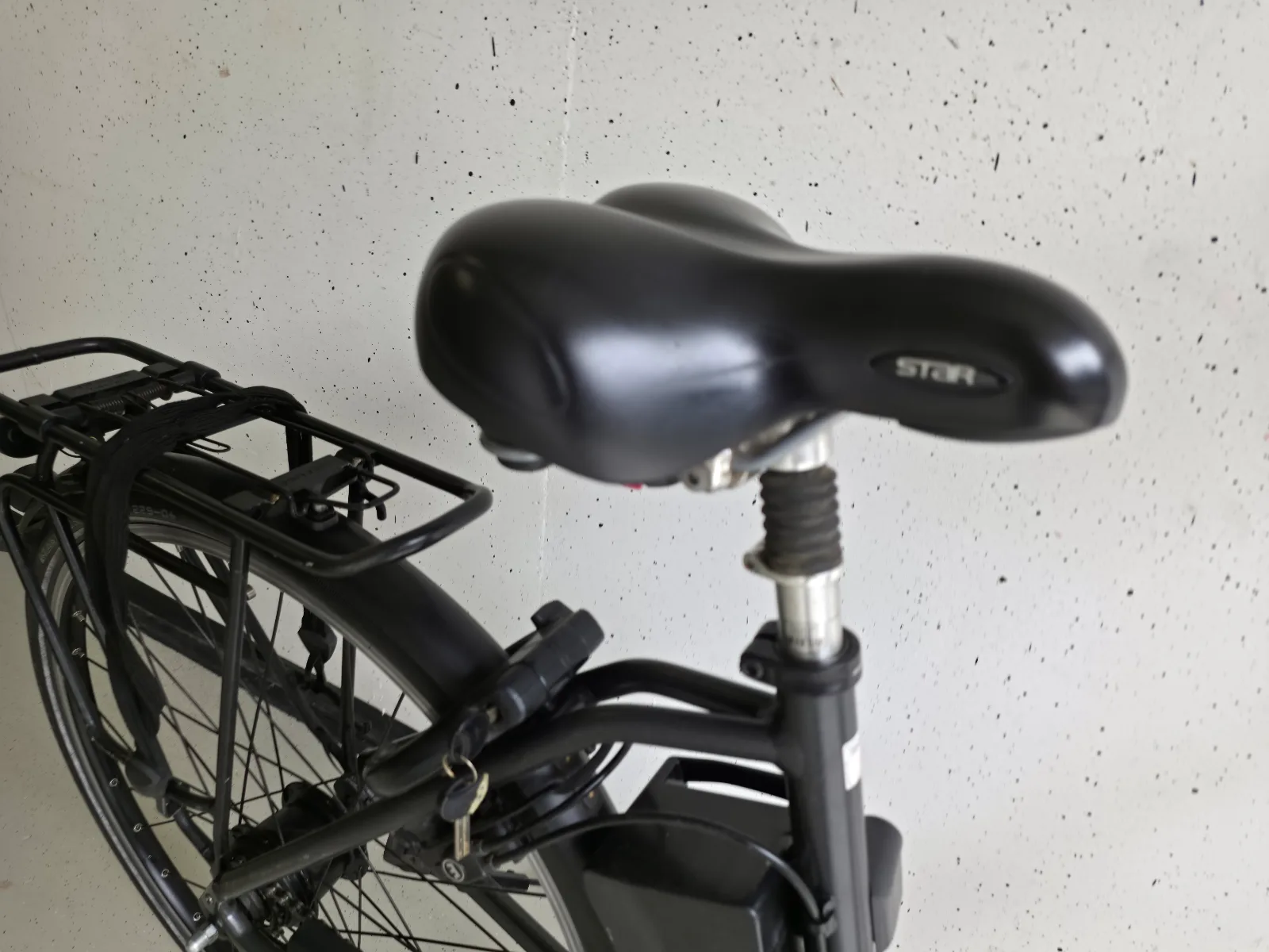 Kalkhoff Agatto — tweedehands e-bike — Foto 7