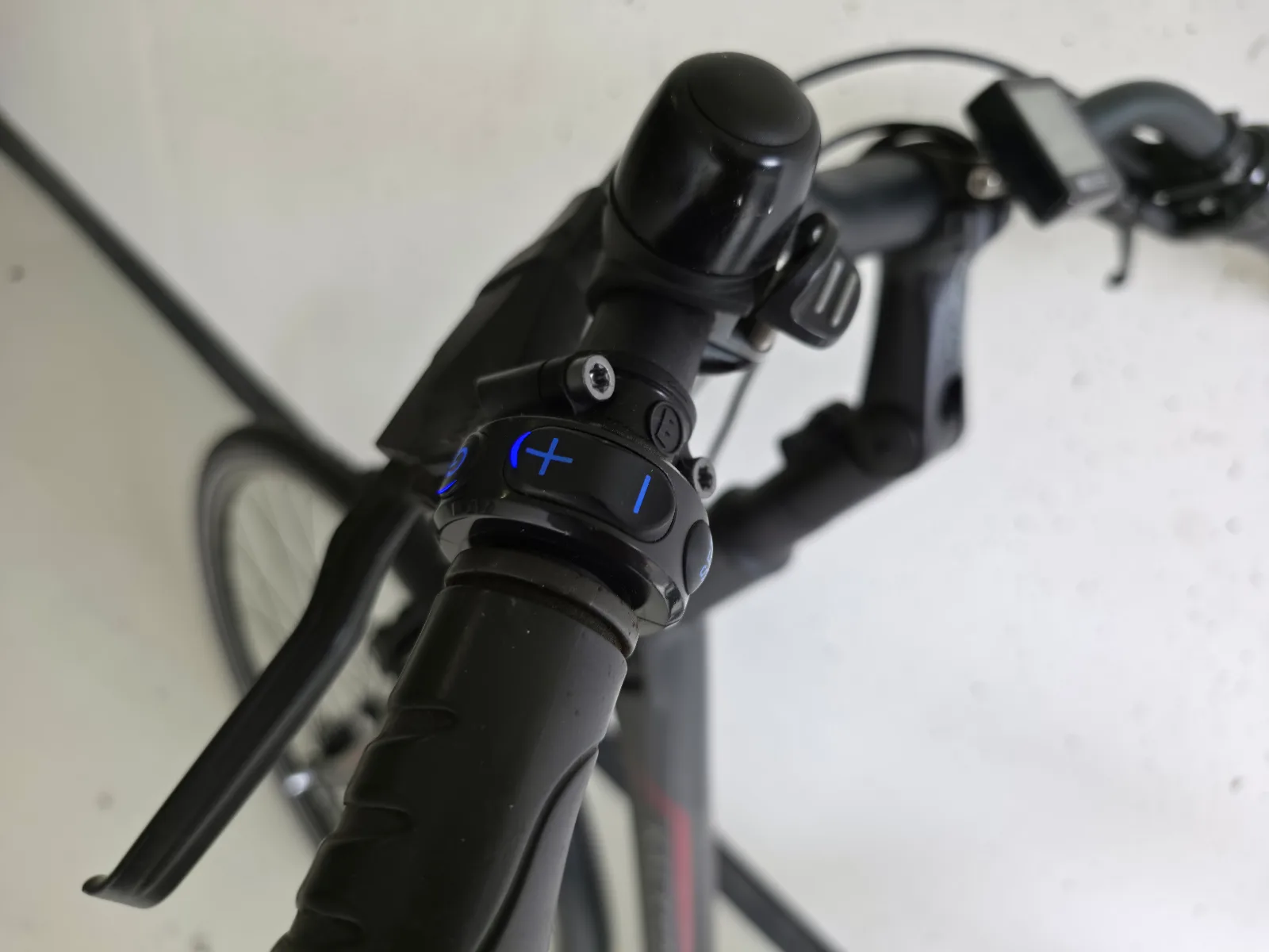 Kalkhoff Agatto — tweedehands e-bike — Foto 13