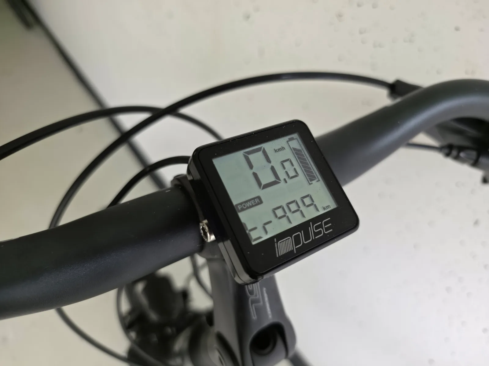 Kalkhoff Agatto — tweedehands e-bike — Foto 14