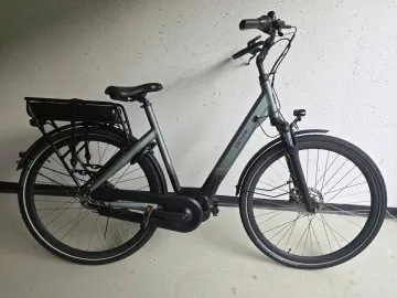 Cortina Ebike Dames — tweedehands e-bike