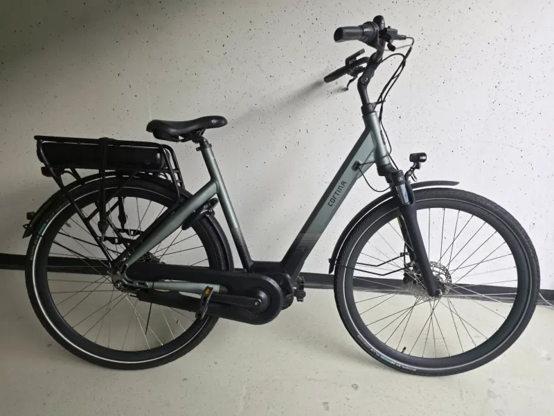 Cortina Ebike Dames — tweedehands e-bike
