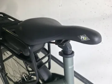 Cortina Ebike Dames — tweedehands e-bike