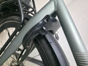 Cortina Ebike Dames — tweedehands e-bike