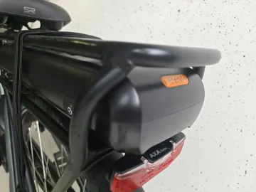 Cortina Ebike Dames — tweedehands e-bike