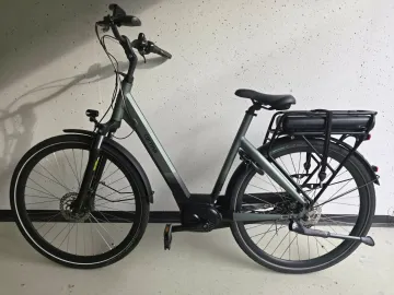 Cortina Ebike Dames — tweedehands e-bike