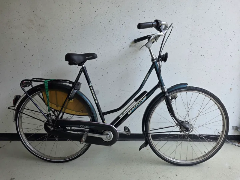 Batavus Verona Dames — tweedehands stadsfiets