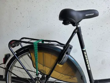 Batavus Verona Dames — tweedehands stadsfiets