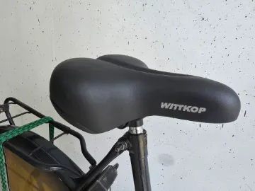 Batavus Verona Dames — tweedehands stadsfiets