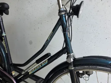 Batavus Verona Dames — tweedehands stadsfiets