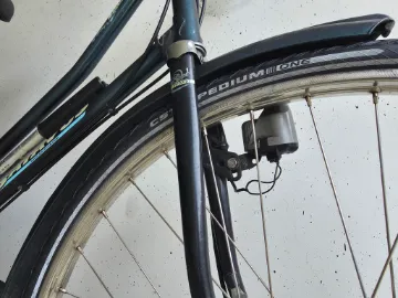 Batavus Verona Dames — tweedehands stadsfiets