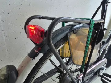Batavus Verona Dames — tweedehands stadsfiets