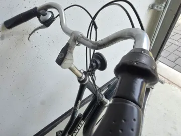 Batavus Verona Dames — tweedehands stadsfiets