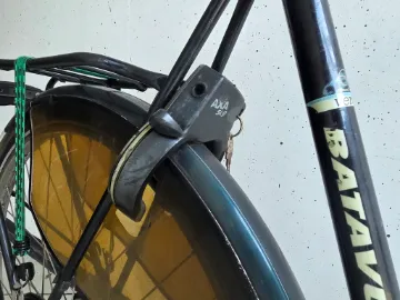 Batavus Verona Dames — tweedehands stadsfiets