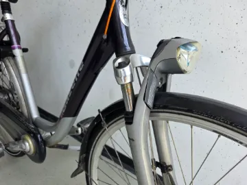 Gazelle Furore Dames — tweedehands stadsfiets