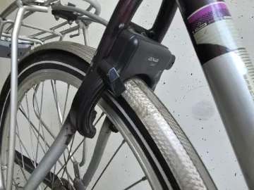 Gazelle Furore Dames — tweedehands stadsfiets