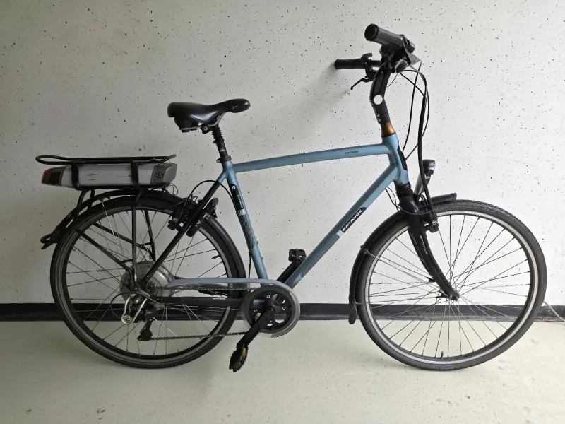 Batavus Tourmalet Heren — tweedehands e-bike