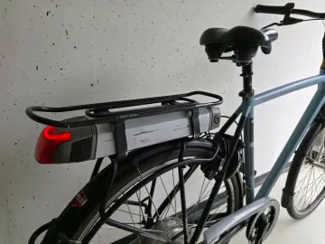 Batavus Tourmalet Heren — tweedehands e-bike