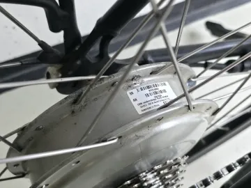 Batavus Tourmalet Heren — tweedehands e-bike