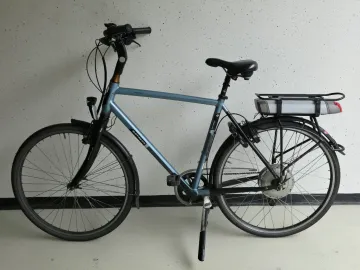 Batavus Tourmalet Heren — tweedehands e-bike