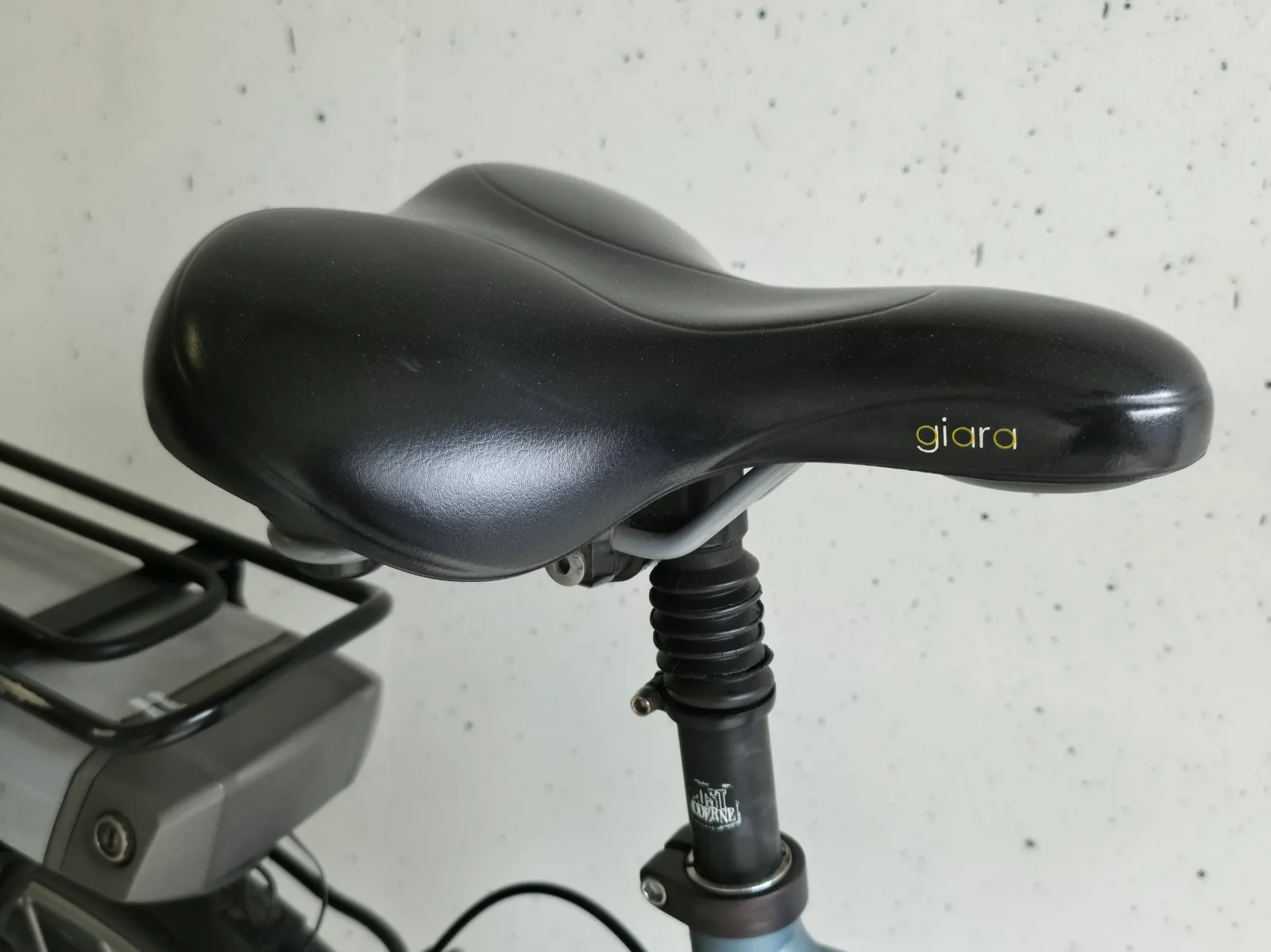 Batavus Tourmalet Heren — tweedehands e-bike