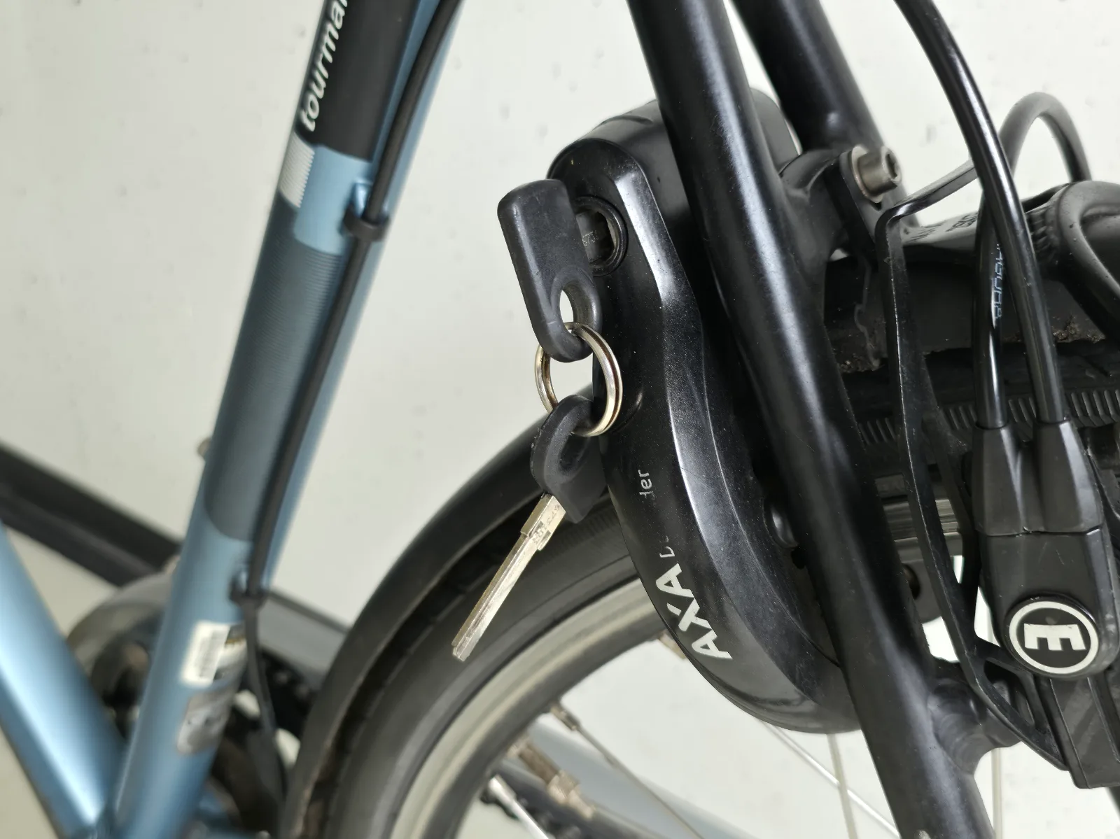 Batavus Tourmalet Heren — tweedehands e-bike