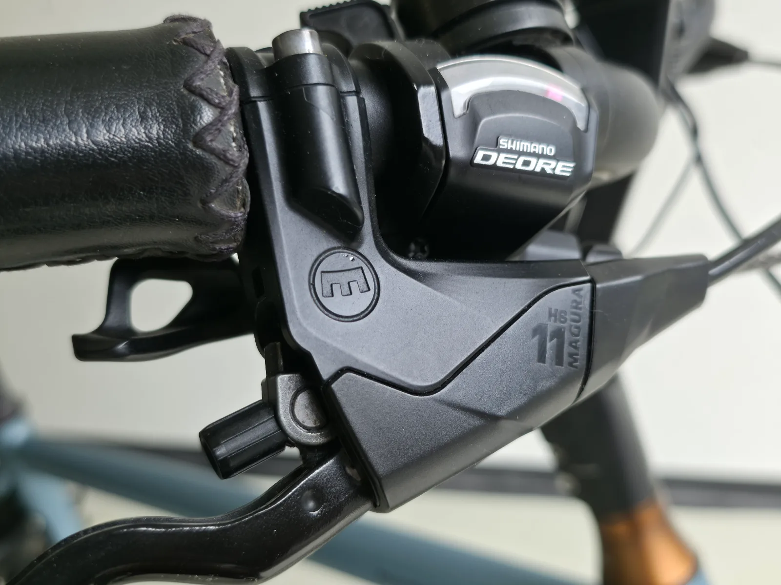 Batavus Tourmalet Heren — tweedehands e-bike