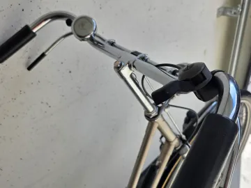 Gazelle Solide Dames — tweedehands stadsfiets