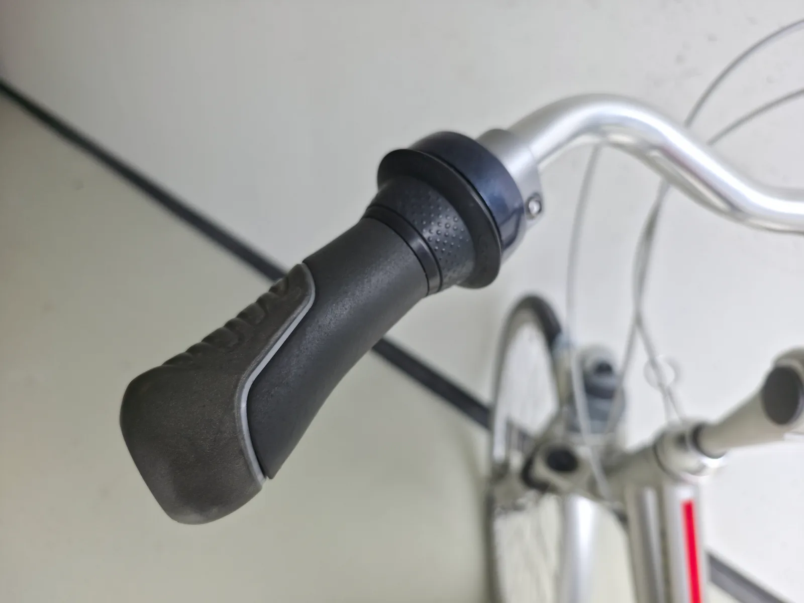 Gazelle Chamonix Dames — tweedehands stadsfiets
