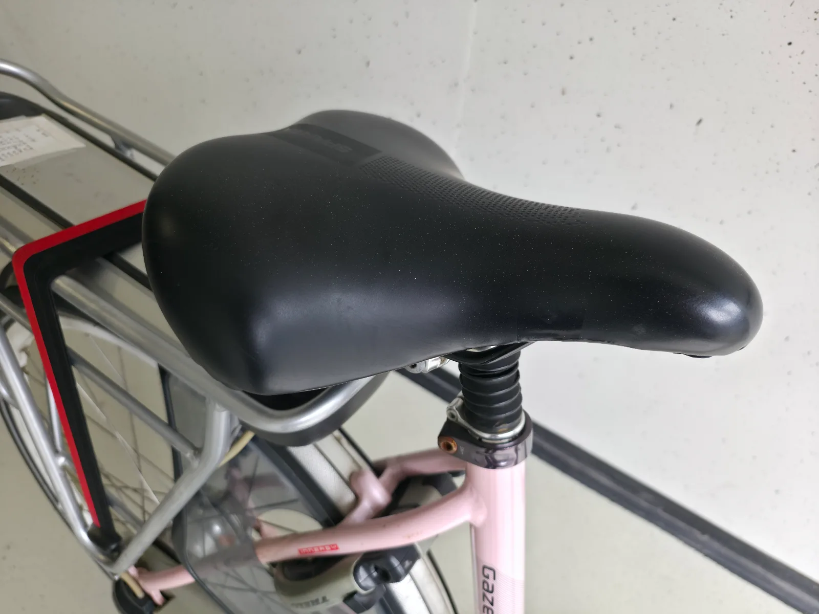 Gazelle Orange Plus Dames — tweedehands e-bike