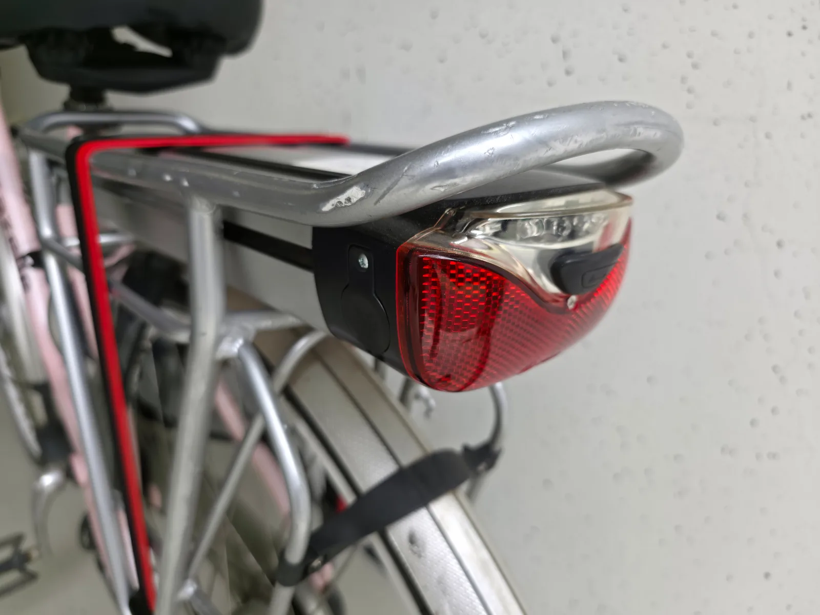 Gazelle Orange Plus Dames — tweedehands e-bike