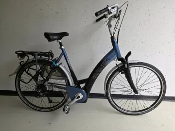 Sparta Energy Inside M-Gear Dames — tweedehands e-bike