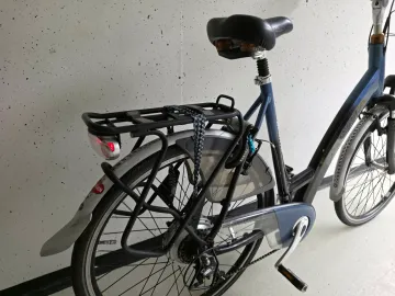 Sparta Energy Inside M-Gear Dames — tweedehands e-bike