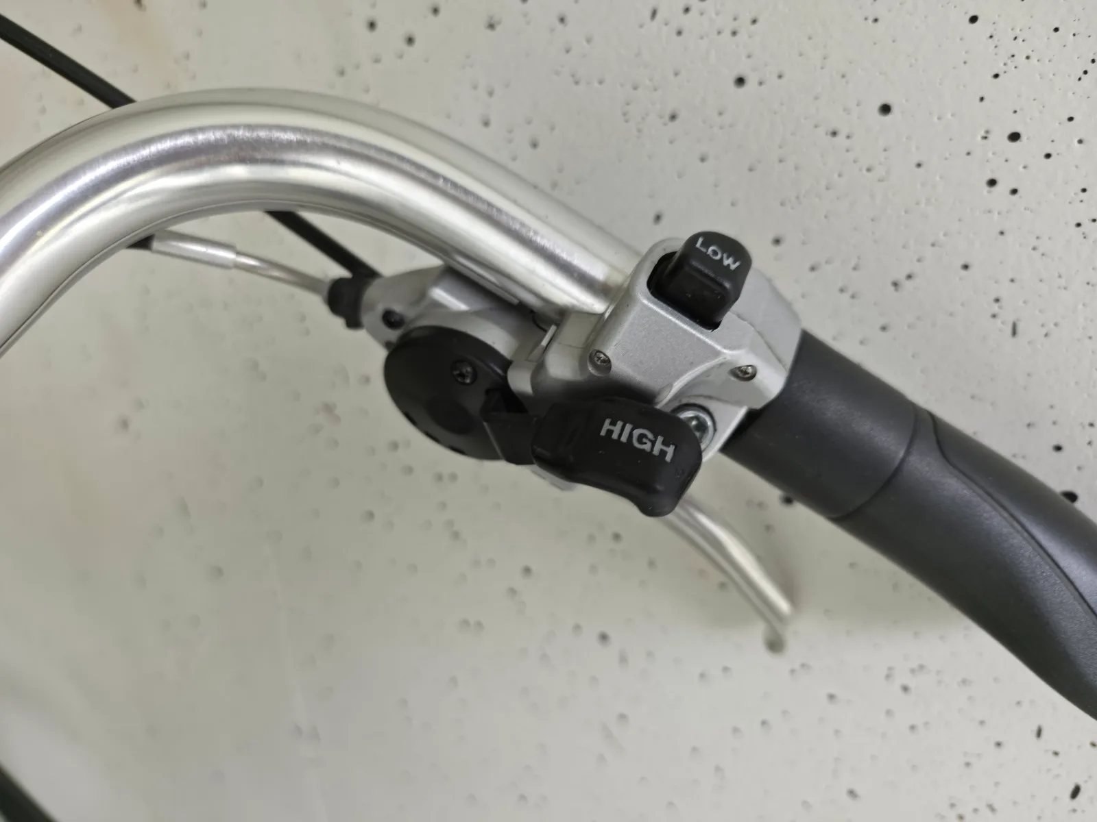 Sparta Energy Inside M-Gear Dames — tweedehands e-bike