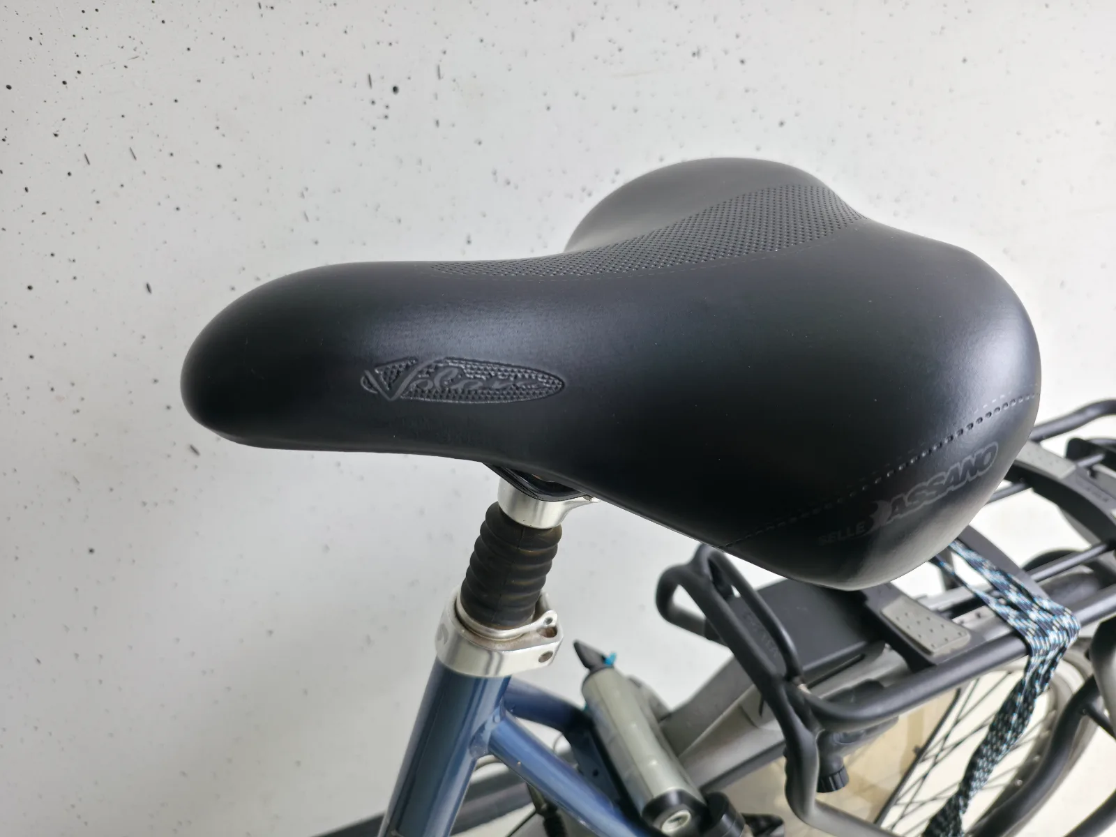 Sparta Energy Inside M-Gear Dames — tweedehands e-bike