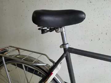 Sparta Studentenfiets Heren — tweedehands stadsfiets