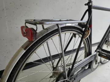 Sparta Studentenfiets Heren — tweedehands stadsfiets
