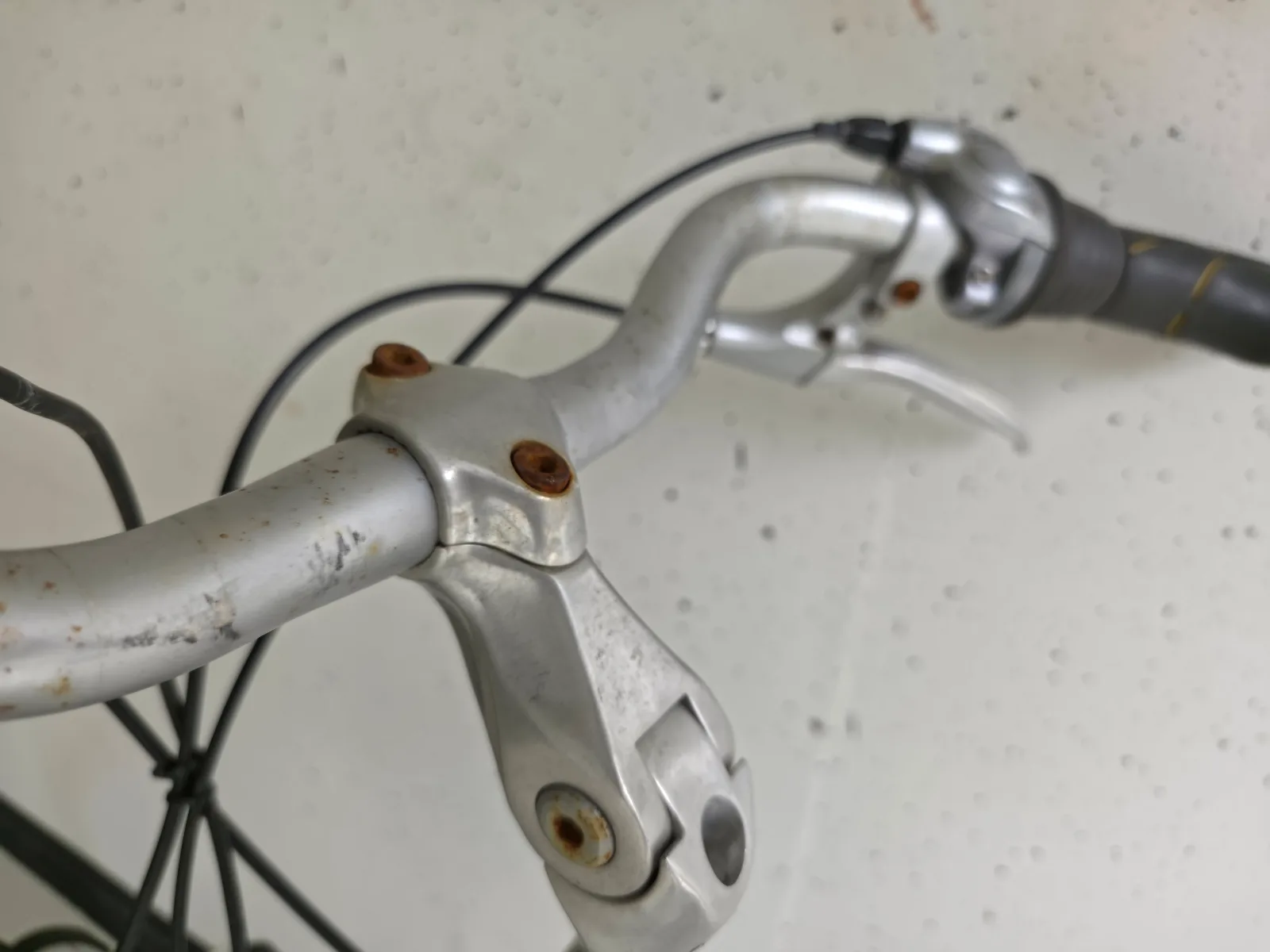 Bikkel Ebike Dames — tweedehands e-bike