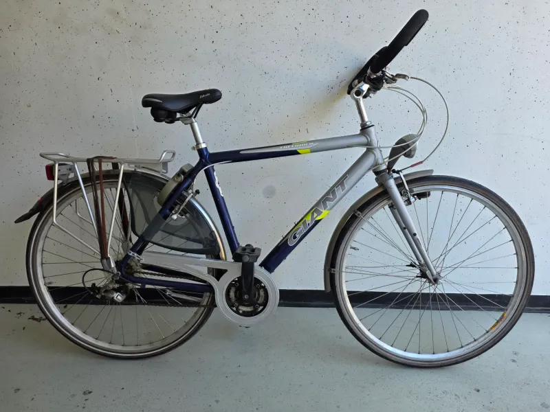 Giant Freeridee Heren — tweedehands stadsfiets