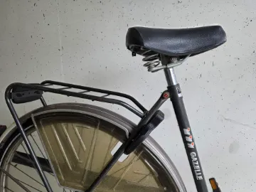 Gazelle Primeue Dames — tweedehands stadsfiets