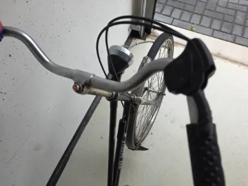 Gazelle Primeue Dames — tweedehands stadsfiets