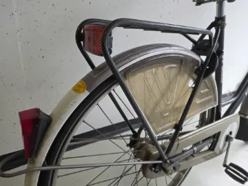 Gazelle Primeue Dames — tweedehands stadsfiets