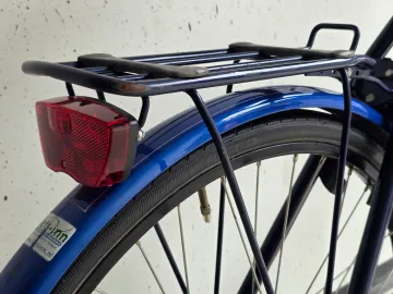 Gazelle Touche Heren — tweedehands stadsfiets