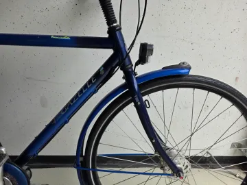 Gazelle Touche Heren — tweedehands stadsfiets