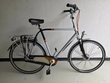 Batavus Weekend Heren — tweedehands stadsfiets