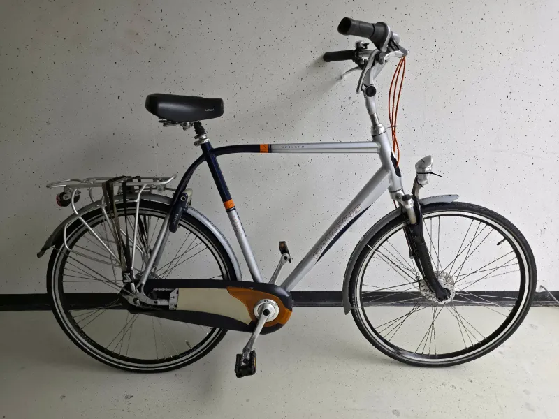 Batavus Weekend Heren — tweedehands stadsfiets